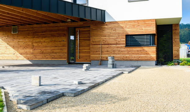Best Driveway Resurfacing Pavers  in Driggs, ID