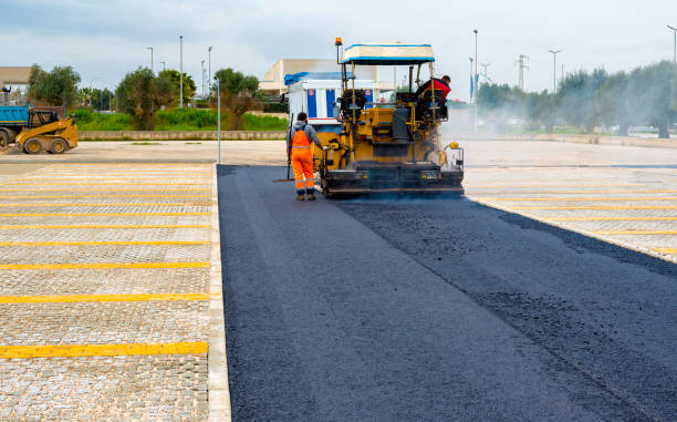Professional Driveway Pavers in Driggs, ID