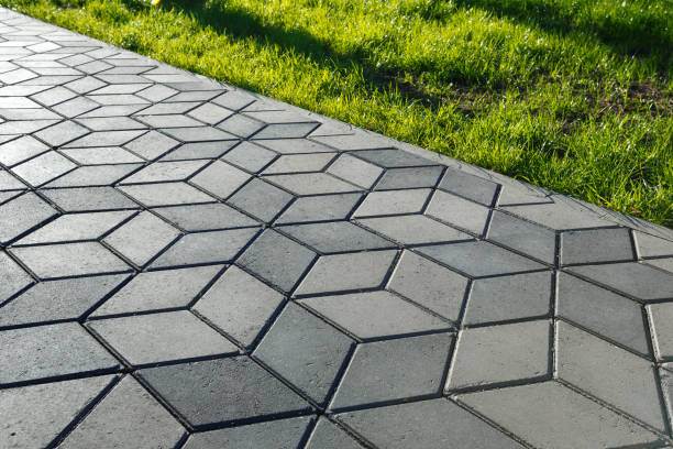 Best Brick Driveway Pavers  in Driggs, ID