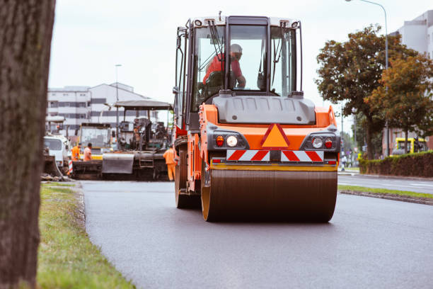Best Driveway Repair Near Me  in Driggs, ID