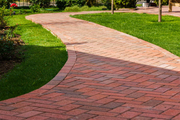 Best Best Driveway Pavers  in Driggs, ID
