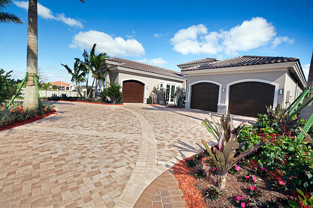 Best Driveway Pavers Near Me  in Driggs, ID