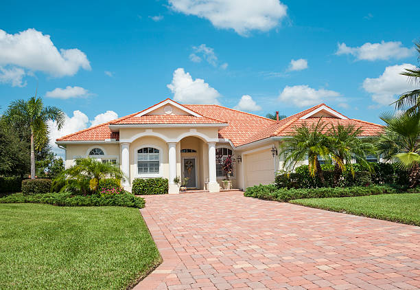 Best Decorative Driveway Pavers  in Driggs, ID